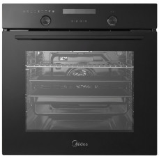 Духовой шкаф встраиваемый Midea MO78107CGB
