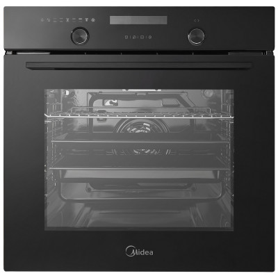 Духовой шкаф встраиваемый Midea MO78107CGB