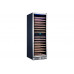 Винный шкаф Libhof Sommelier SOD-160 Silver