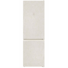 Холодильник Hotpoint HT 5180 AB мраморный