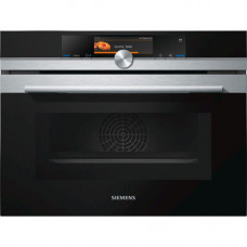 Духовой шкаф встраиваемый Siemens CN678G4S6