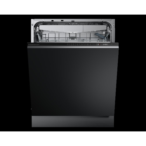 Посудомоечная машина Kuppersbusch G 6300.0 V