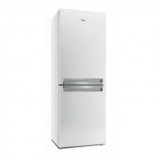 Холодильник WHIRLPOOL BTNF 5011 W