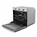 Многофункциональный газовый встраиваемый духовой шкаф DeLonghi FG 6 XL RUS