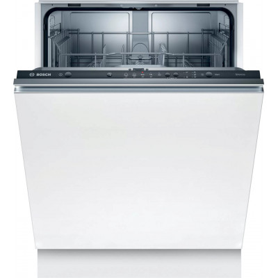 Посудомоечная машина Bosch SMV25BX01R