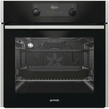 Духовой шкаф встраиваемый Gorenje BPS 737 E20 XG