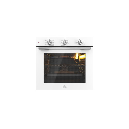 Духовой шкаф MILLEN MEO 6001 WH