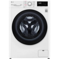 Стиральная машина Lg AI DD F4V3ES0W