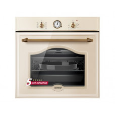 Электрический духовой шкаф Simfer B6EO77097