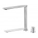 Смеситель Teka FO 985 CHROME