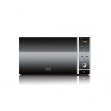Микроволновая печь с грилем и конвекцией Caso MCG 25 Ceramic Chef
