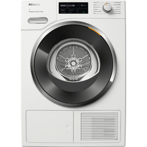 Miele TWL780WP EcoSpeed&Steam