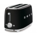 Тостер Smeg TSF02BLEU