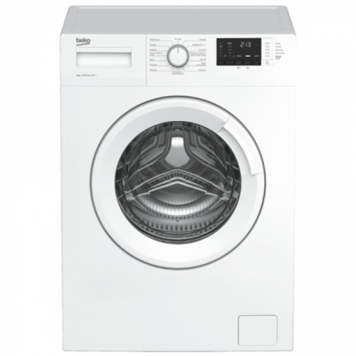 Стиральная машина Beko WRS5512BWW
