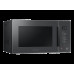Микроволновая печь Samsung соло в стиле Bespoke, 23 л, 800 Вт (MS23T5018AC)