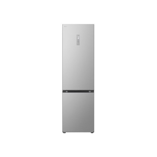 Холодильник LG GC-B509FNMW