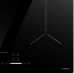 Индукционная варочная панель HiSTORY HI 6411 GBK