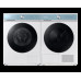 Сушильная машина Samsung DV90BB9445GM с технологией AI Dry и Diamond Drum