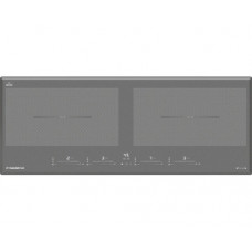 Индукционная варочная панель Maunfeld CVI904SFLLGR Inverter