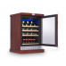 Винный шкаф IP Industrie CEXP 45-6 CU