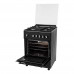 Плита газовая NordFrost GG 6064 B