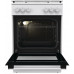Газовая плита Gorenje GG6A11WF