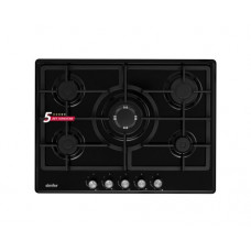 Газовая варочная поверхность Simfer H70W51B522