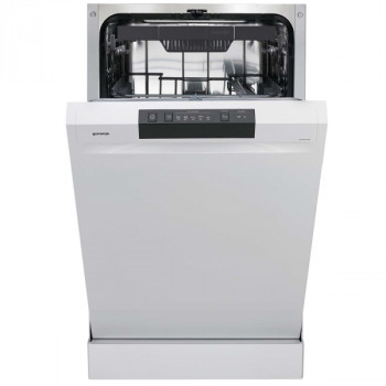 Посудомоечная машина Gorenje GS53010W белый