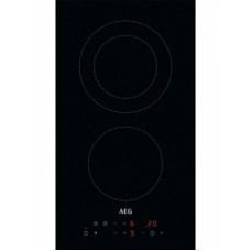 Электрическая варочная панель Aeg HRB32310CB