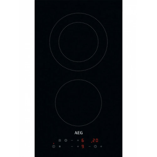Электрическая варочная панель Aeg HRB32310CB