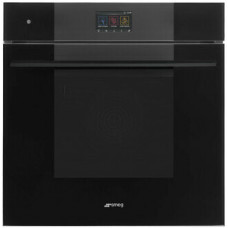 Электрический духовой шкаф Smeg SO6104APB3