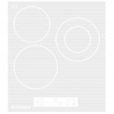 Электрическая варочная панель Zigmund & Shtain CN 37.4 W