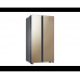 Холодильник Side-By-Side Samsung RS62R50314G/WT