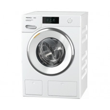 Стиральная машина Miele WWR860WPS WhiteEdition