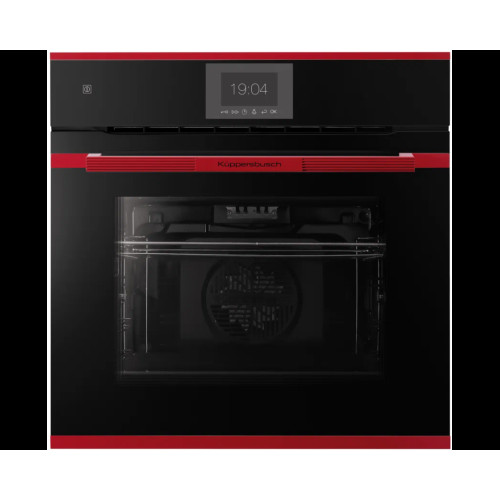 Духовой шкаф Kuppersbusch BP 6550.0-Airfry S8 Hot Chili