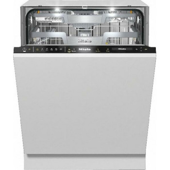 Miele G 7590 SCVi K2O