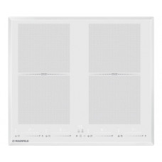 Индукционная варочная панель Maunfeld CVI594SF2WH LUX Inverter