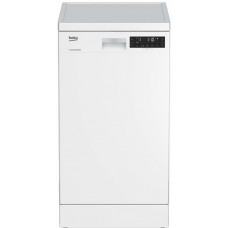 Beko DDS 28120 W