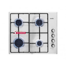 Газовая варочная панель Simfer H60Q40M401 Comfort