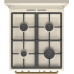 Комбинированная плита Gorenje GKS5B70CLI