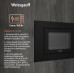 Встраиваемая микроволновая печь Weissgauff HMT-206 Compact Grill