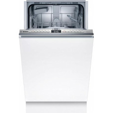 посудомоечная машина BOSCH SRV4HKX2DR