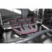 Посудомоечная машина WHIRLPOOL WFP 5O41 PLG X