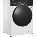 Стиральная машина с инвертором и паром Weissgauff WM 61210 DC Inverter Steam