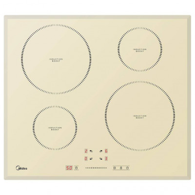 Варочная панель Midea MIH64721FIV