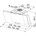 Вытяжка Franke FMA 2.0 607 BK/GR