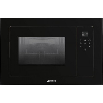 Микроволновка встраиваемая Smeg FMI120N2