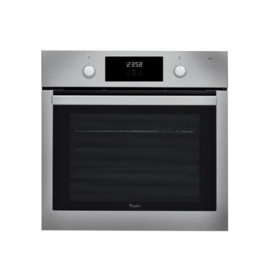 Духовой шкаф встраиваемый Whirlpool AKP 744 IX