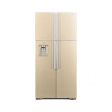 Холодильник Hitachi R-W 660 PUC7 GBE