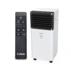 Мобильный кондиционер Funai MAC-OR25COF10